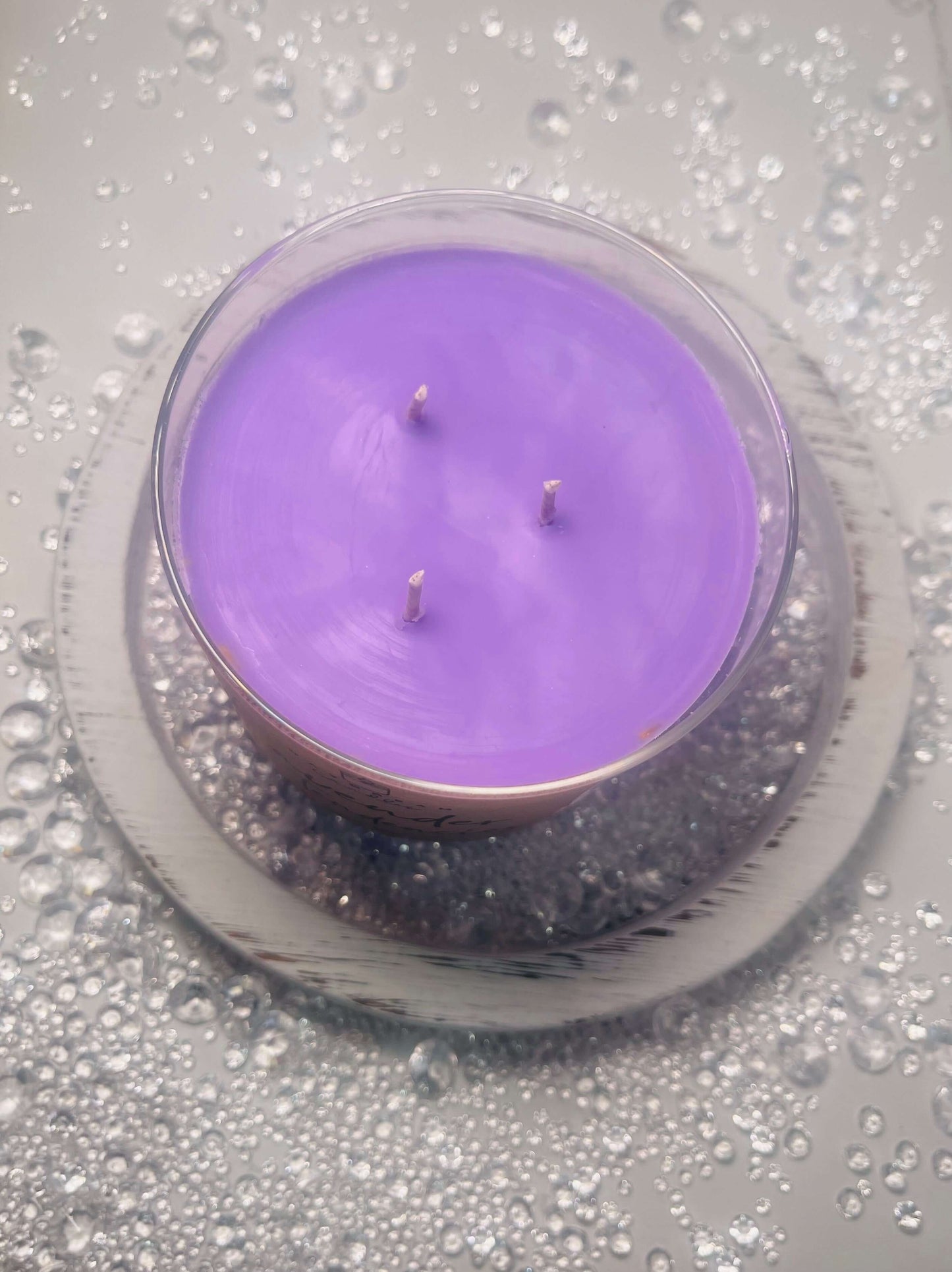 Lavender Tendencies!