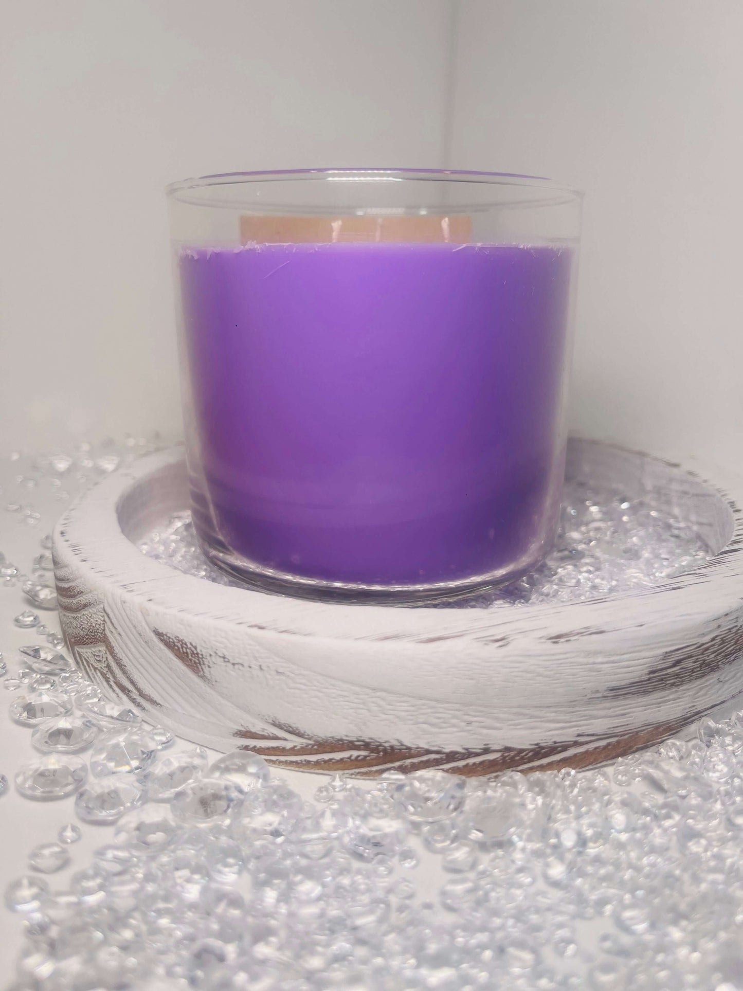 Lavender Tendencies!