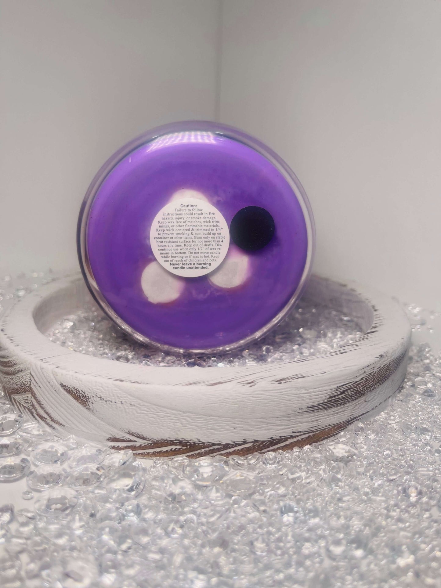 Lavender Tendencies!